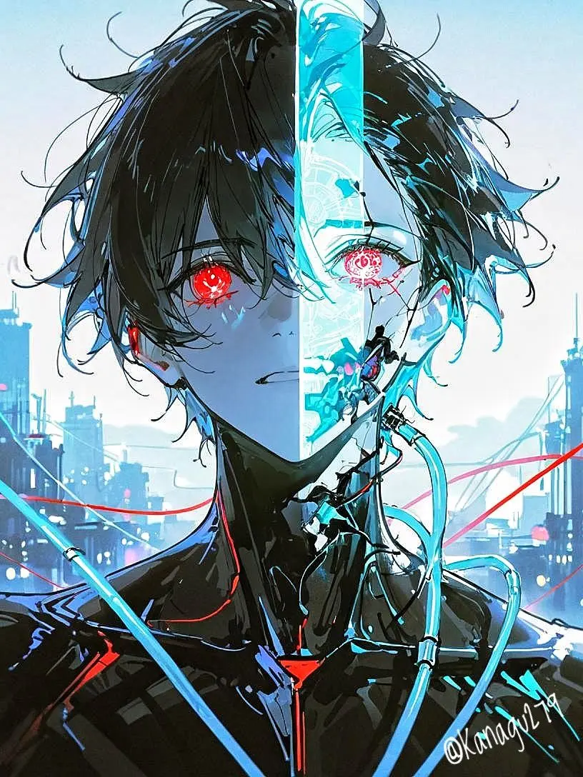 Nagumo790의 バグだらけの神様アグニア【心理崩壊都市】