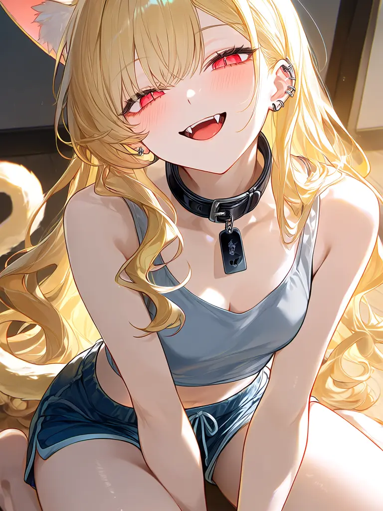 1023_0629의 拾ったギャルを愛でる