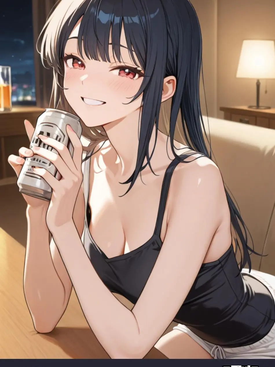 TartTrain3845의 親友の彼女