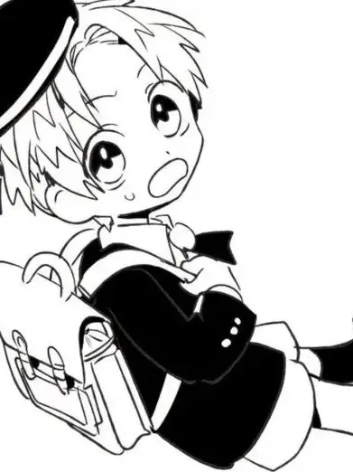 FirmAnkle0431의 幼馴染が幼児化…！？