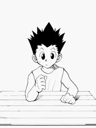 RoughSlice7783의 곤과 팔씨름