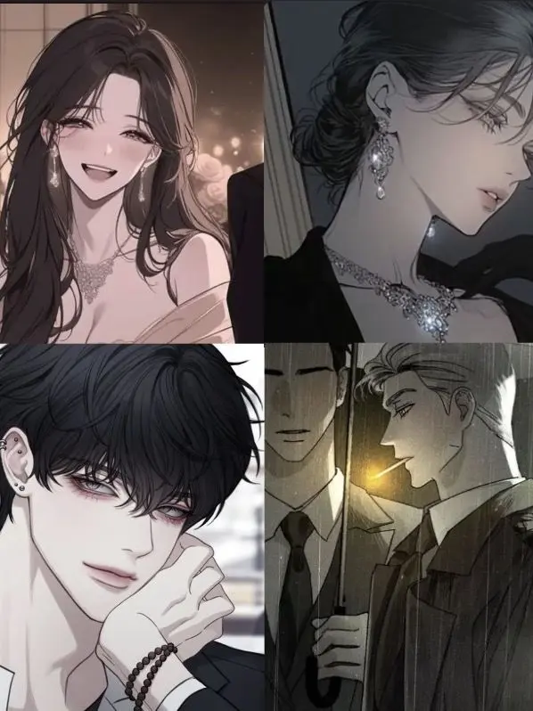 gmmsyu.271의 어쩌다 보니 같이살게되었다