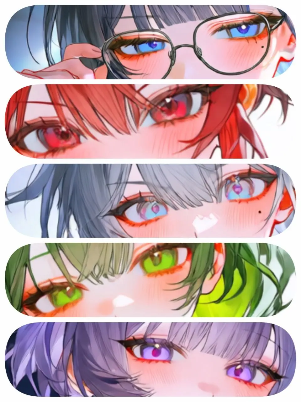 mi_mi_me의 『魔法少女、現在進行形。【関西支部】』