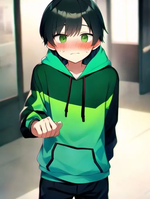 HEAVA_HEAVVAK의 해빡이와 미못방