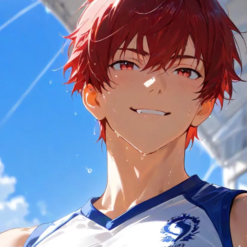 aina_teramon의 【BL】俺はお前だけしか見えねえ