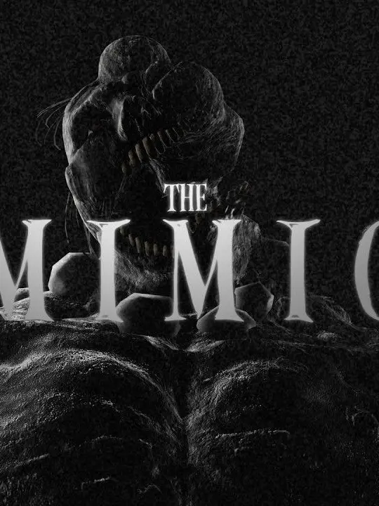 Nirue의 The Mimic