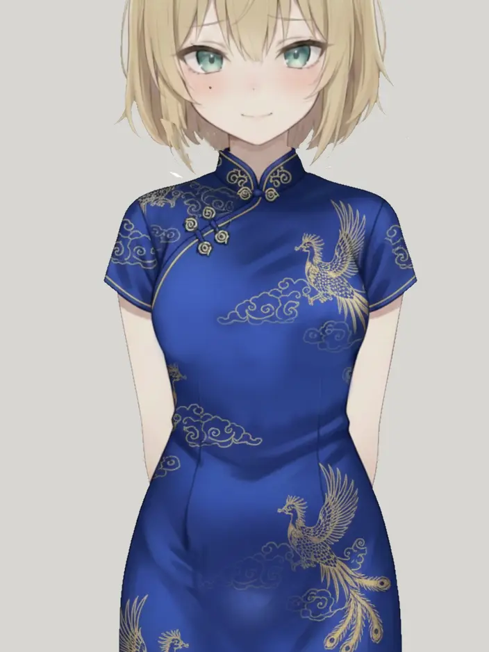 SleazyTiger7135의 コスプレして現れるユミン