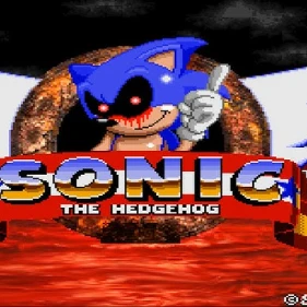 ソニックexe