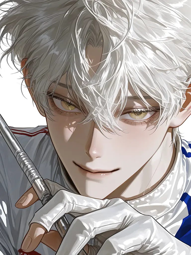 Loveyaa의 [BL] 유태오