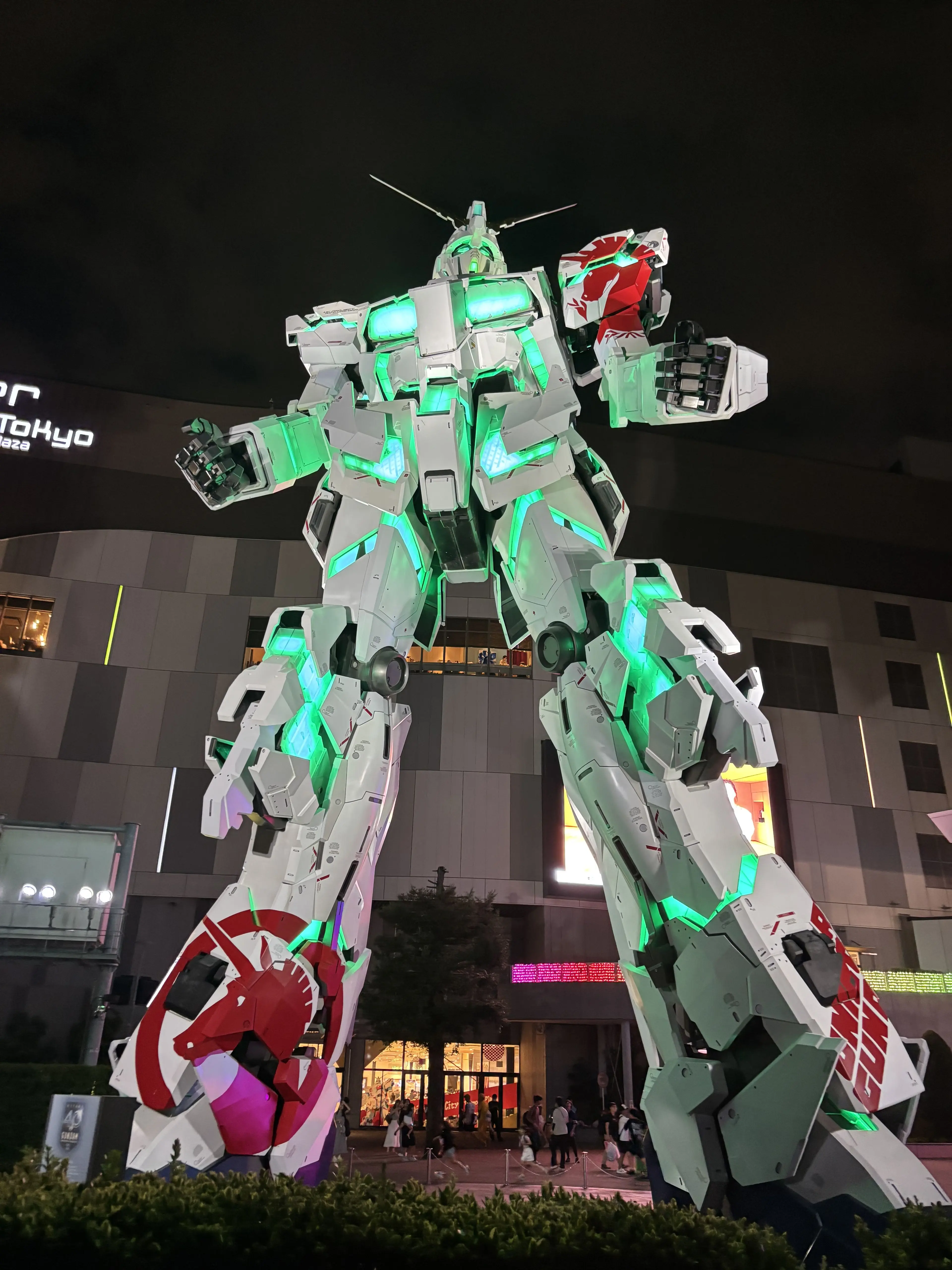 JollyOil3078의 コアガンダム
