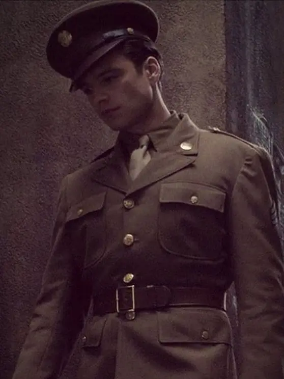 PortlyAxe3158의 James b barnes