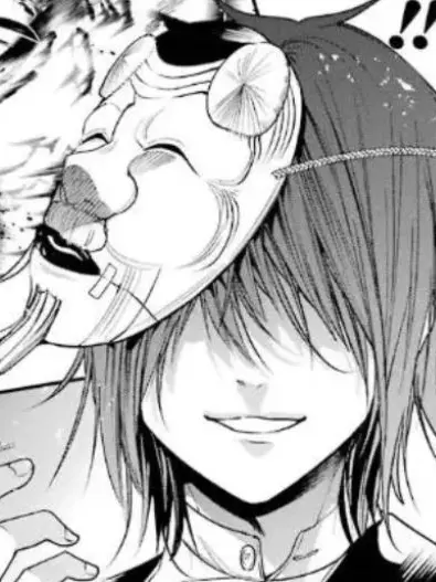 HumidTiger6965의 冷酷の“甘い“裏側