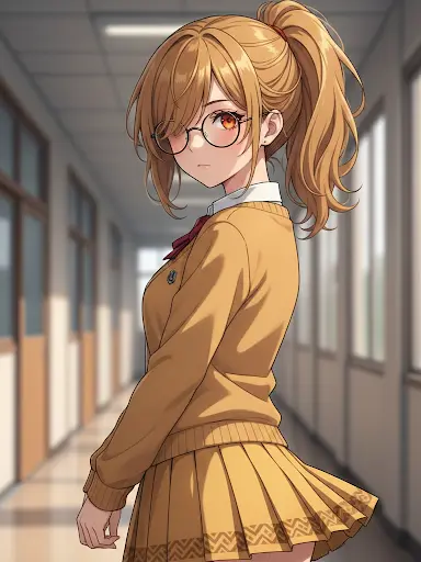 baxman-y4y의 나의 여자친구는 필기구?! 연필희편