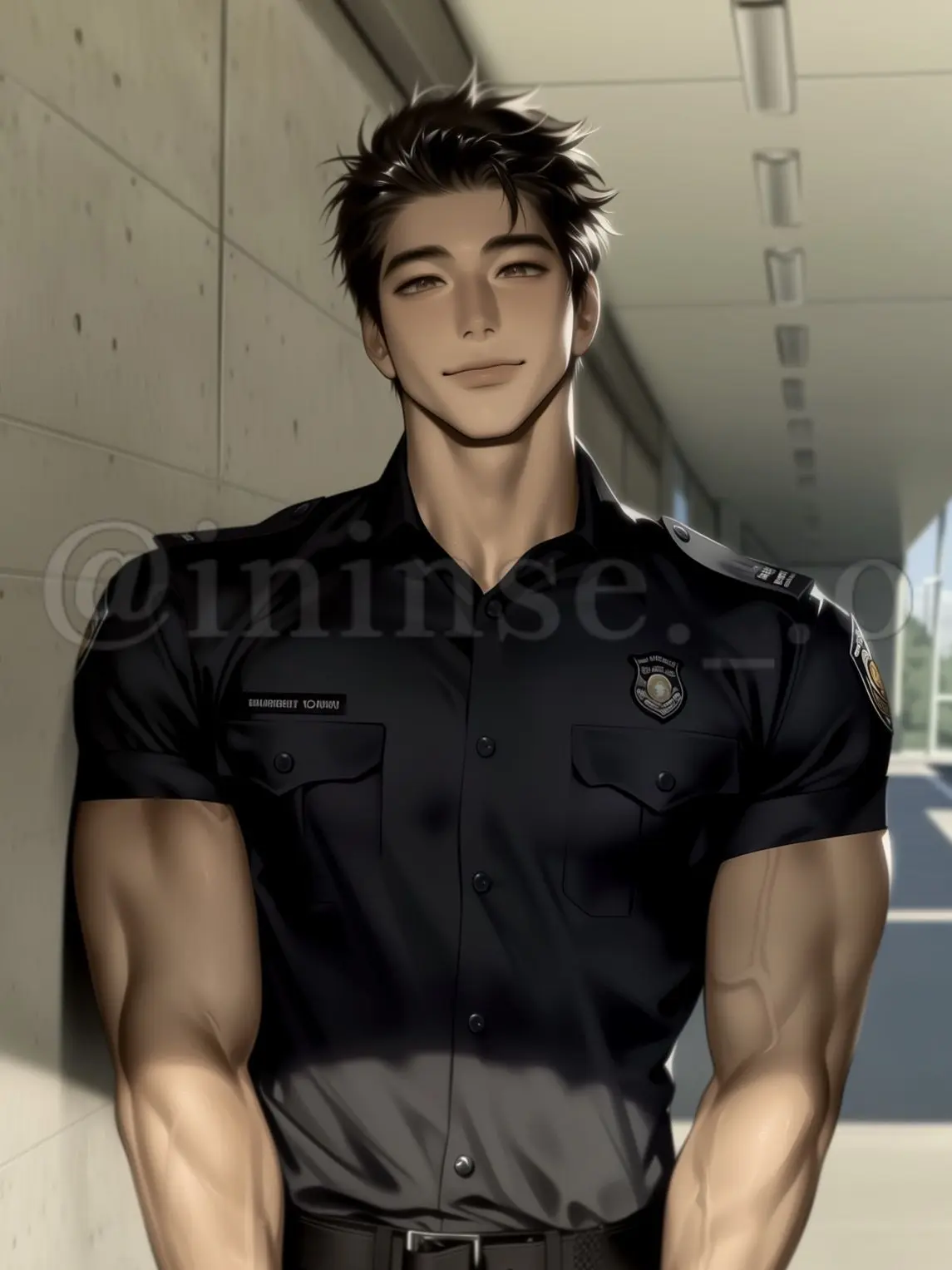 ininse._.o의 윤도경