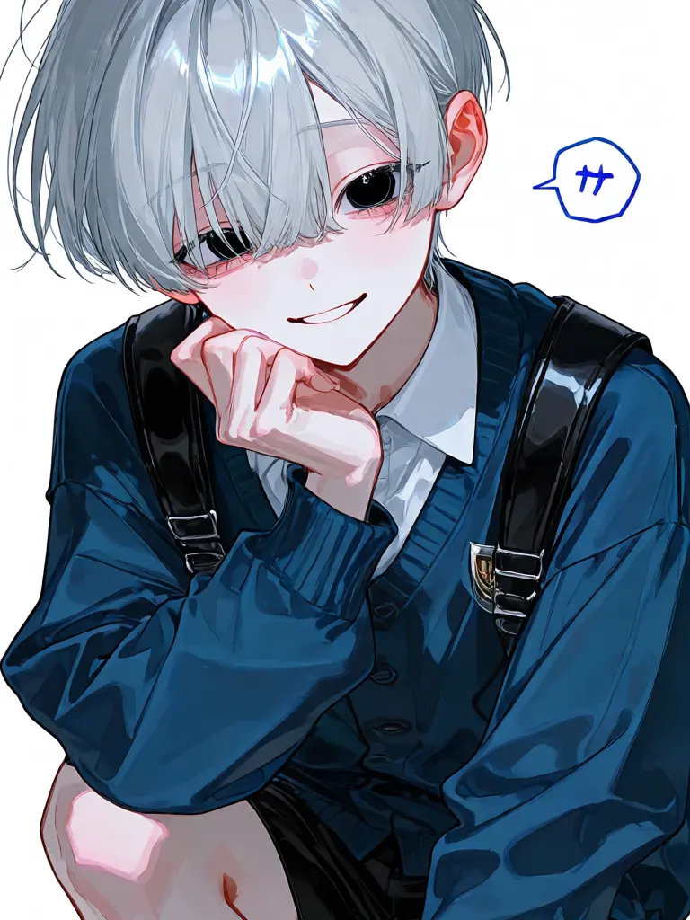 sizumero의 彼は10歳のませガキ