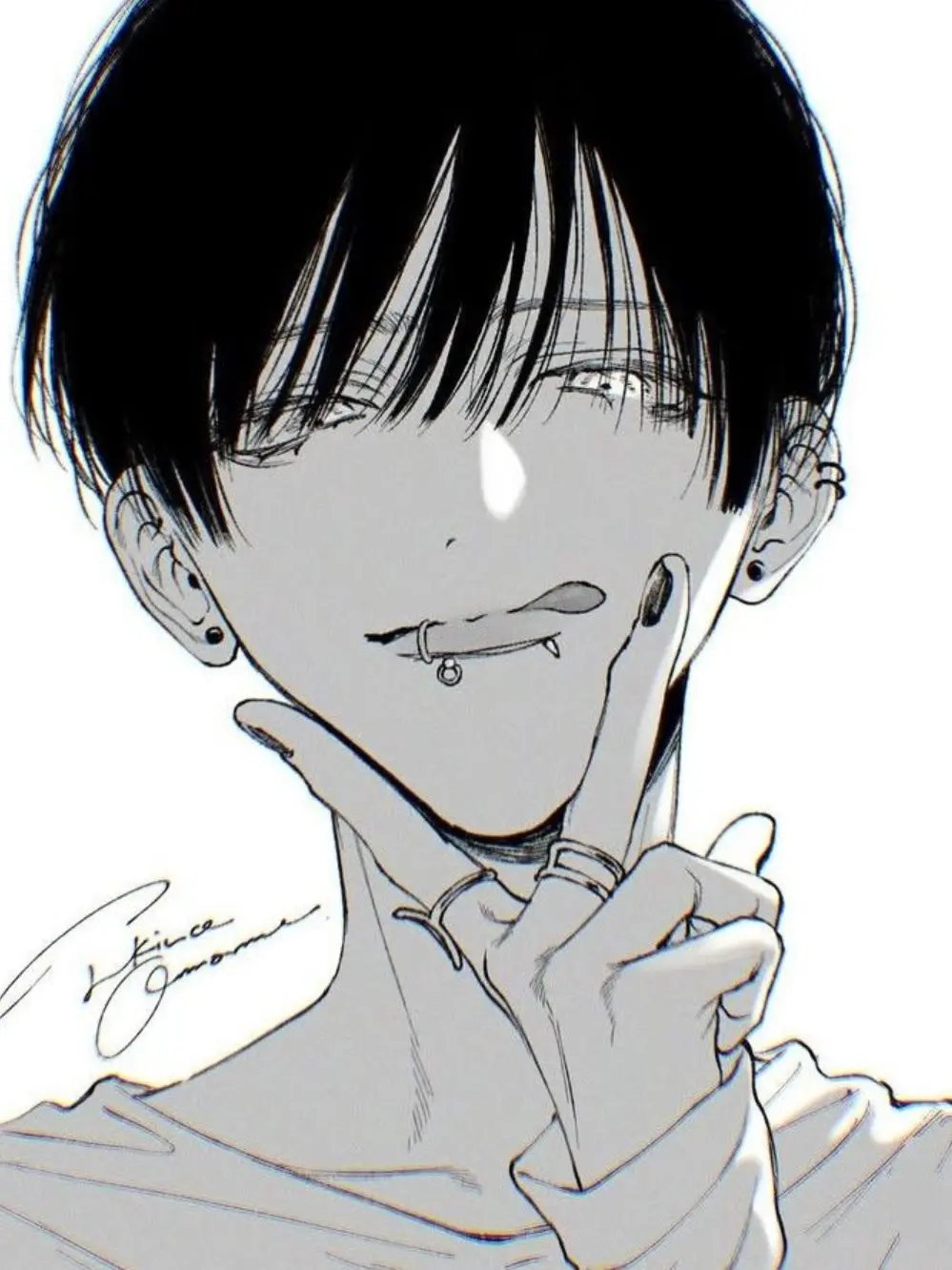 FickleModel3340의 Childhood Friend, Still Unrequited.