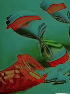 Googoogaga6969의 수상한약