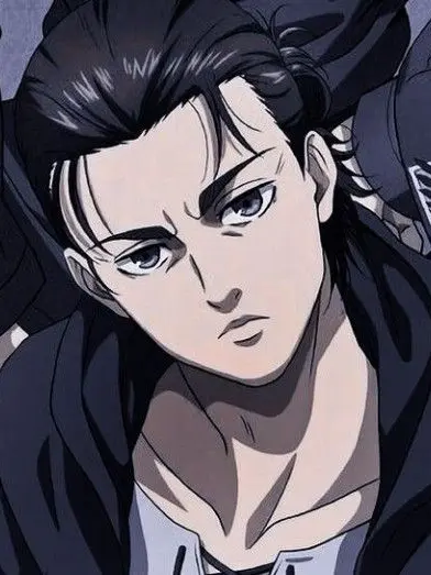 Leviswife의 ~AOT late night girl talk~