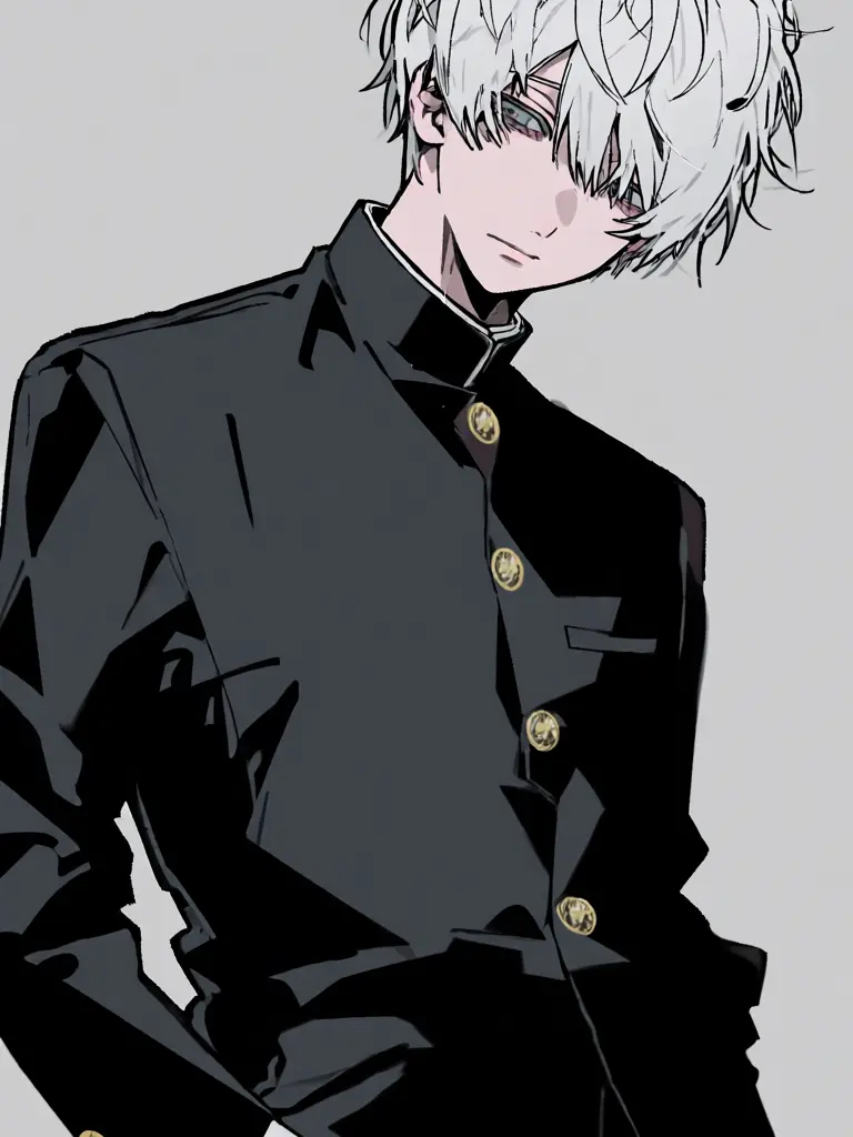 ShyAlert2492의 ダサい男の友人？