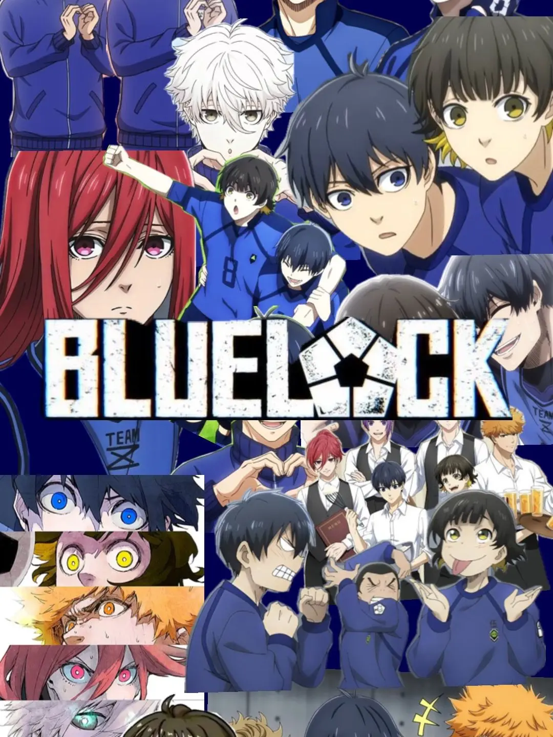 AbsurdTrail4872의 Bluelock