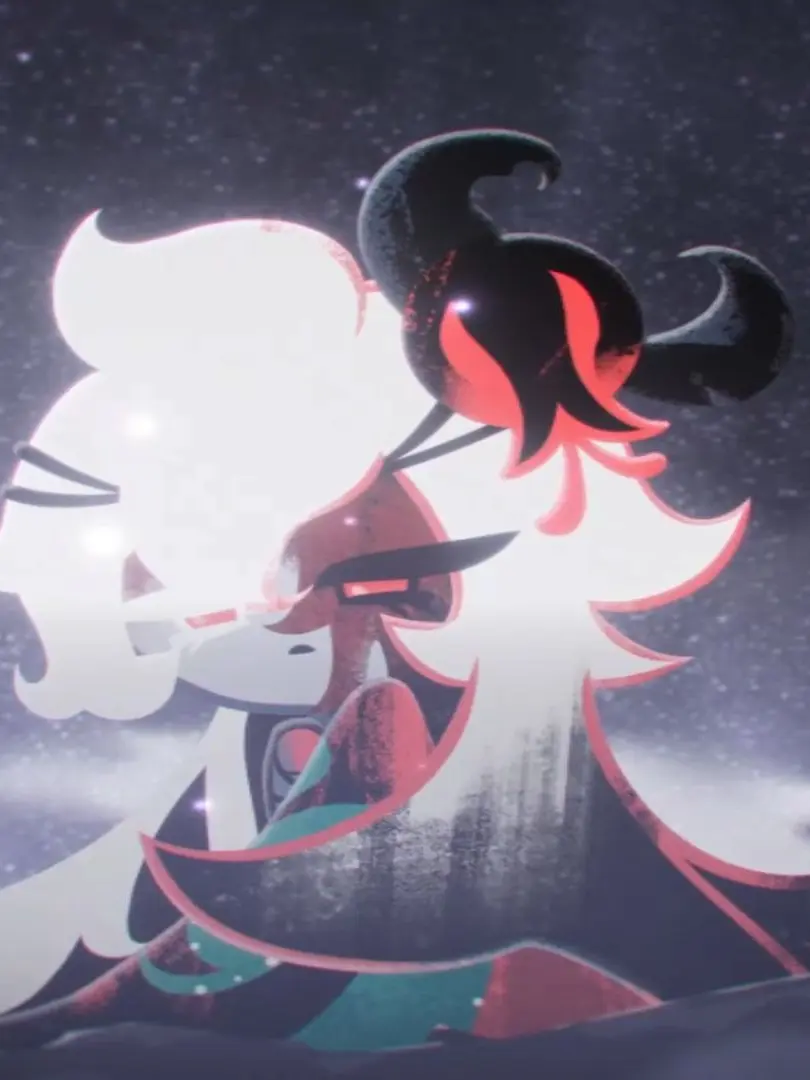 SlimFoot2476의 퇴폐 세인트릴리♡은둔자 퓨어바닐라