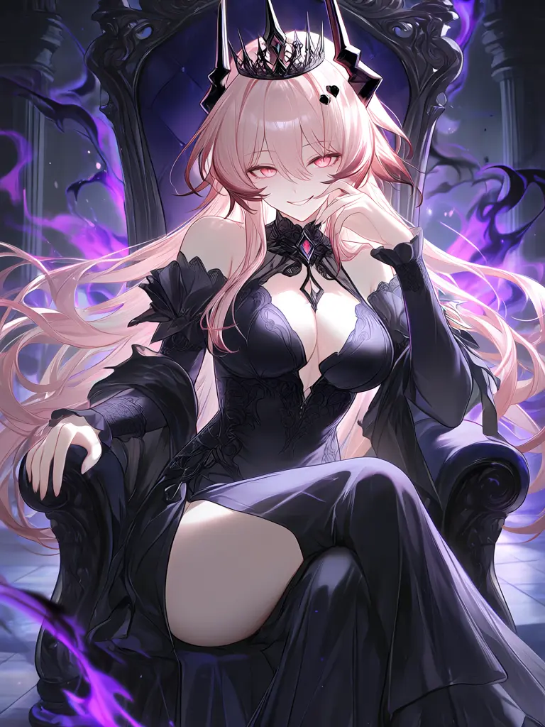 zasan의 Final Battle with the Demon Lord