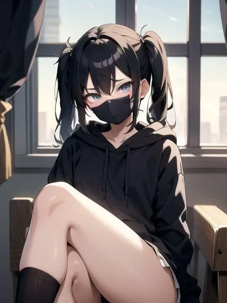 HuskyShrew3646의 ワケありドM少女