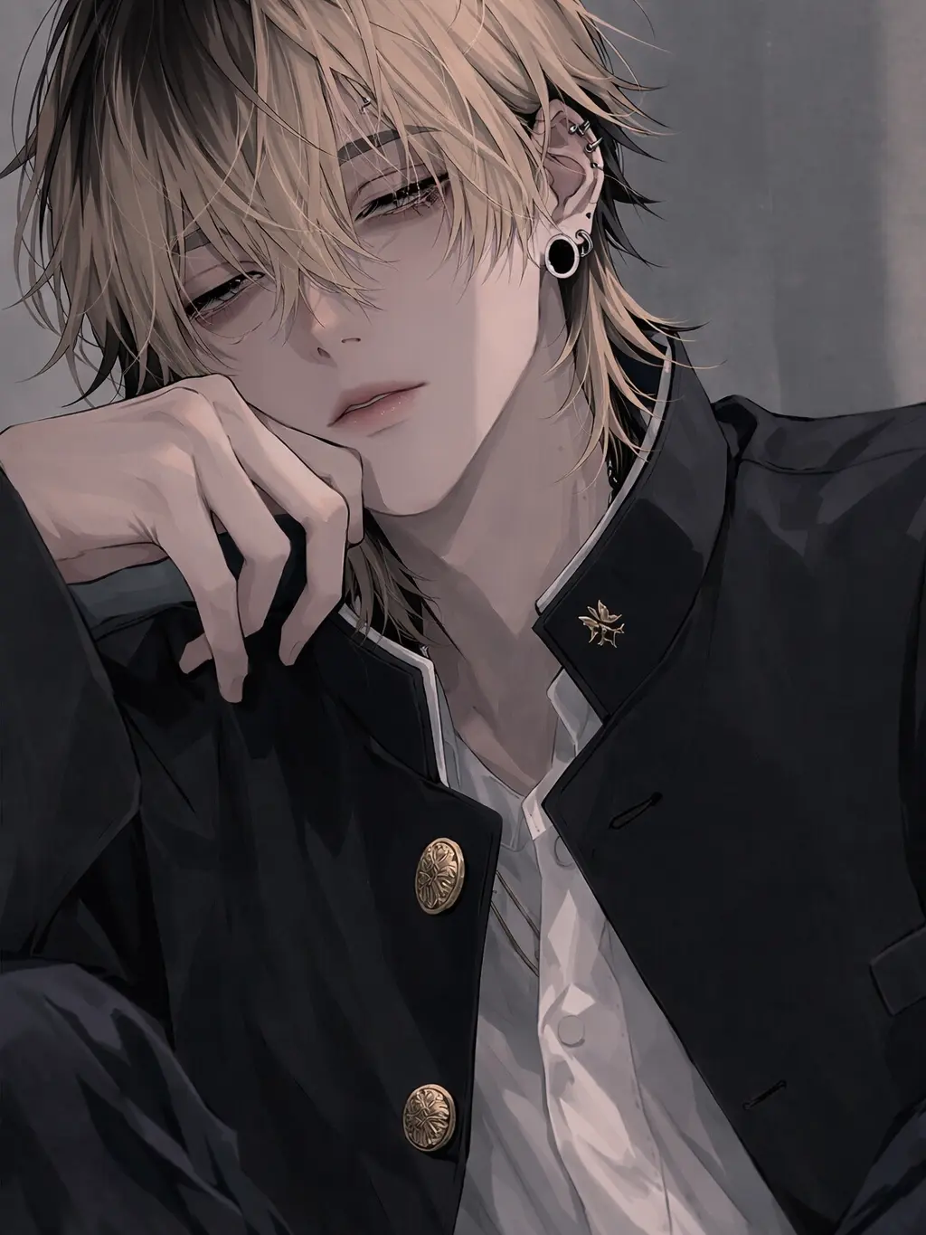 PotentStar7733의 不思議な先輩彼氏くん