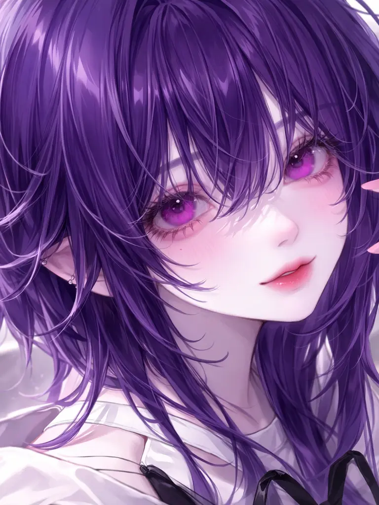 Baiwagqow의 얀데레 친구, 순애로 가자!