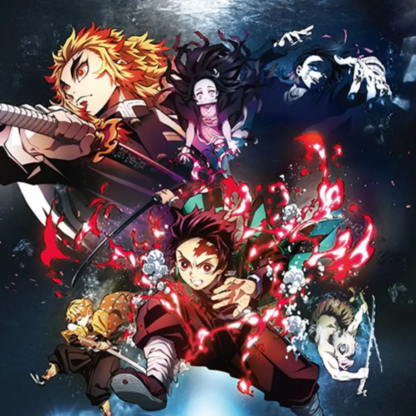 leear1004의 귀멸의 칼날