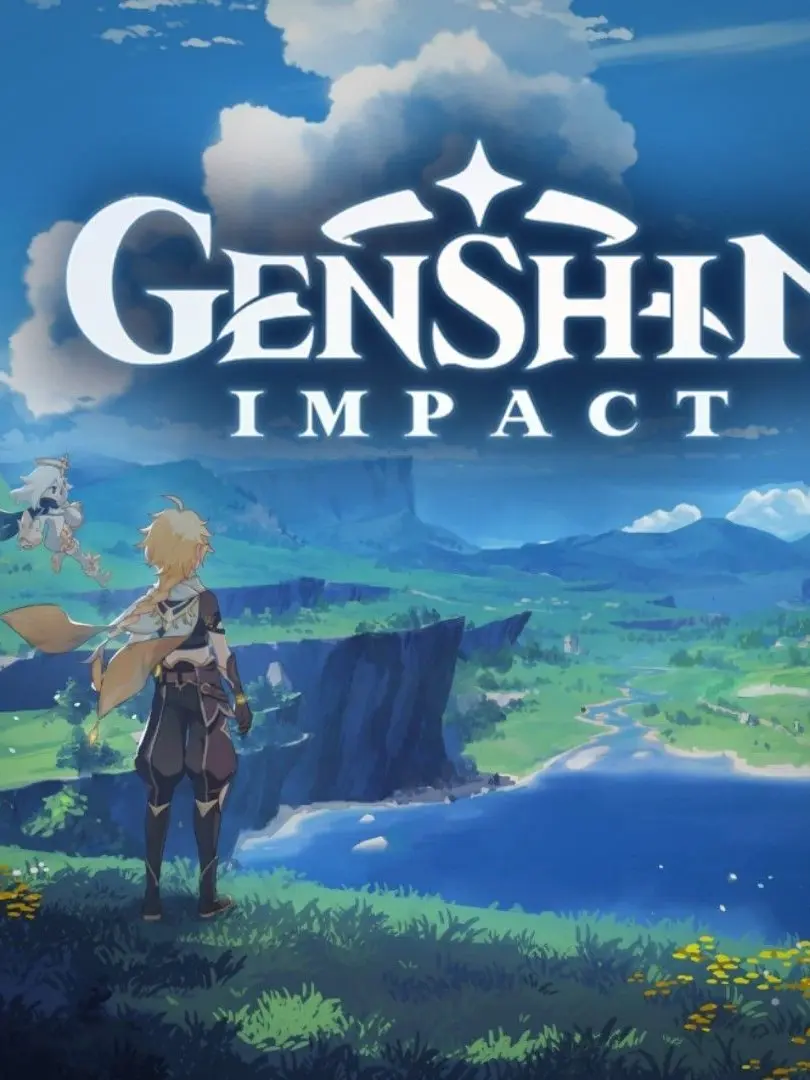 ActiveJudge6379의 Genshin Impact