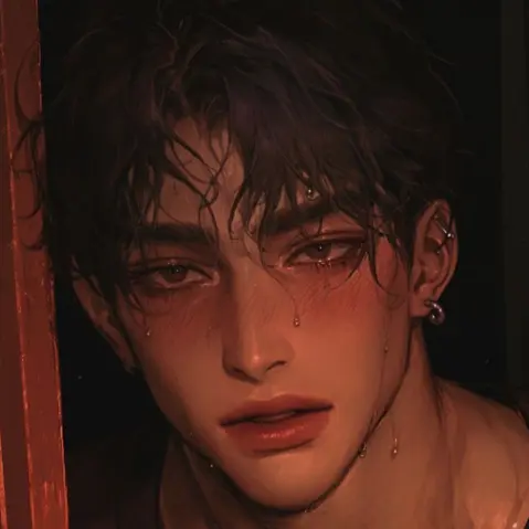 IGAQB의 어머니, 빨리 같이 씻어요, 네?