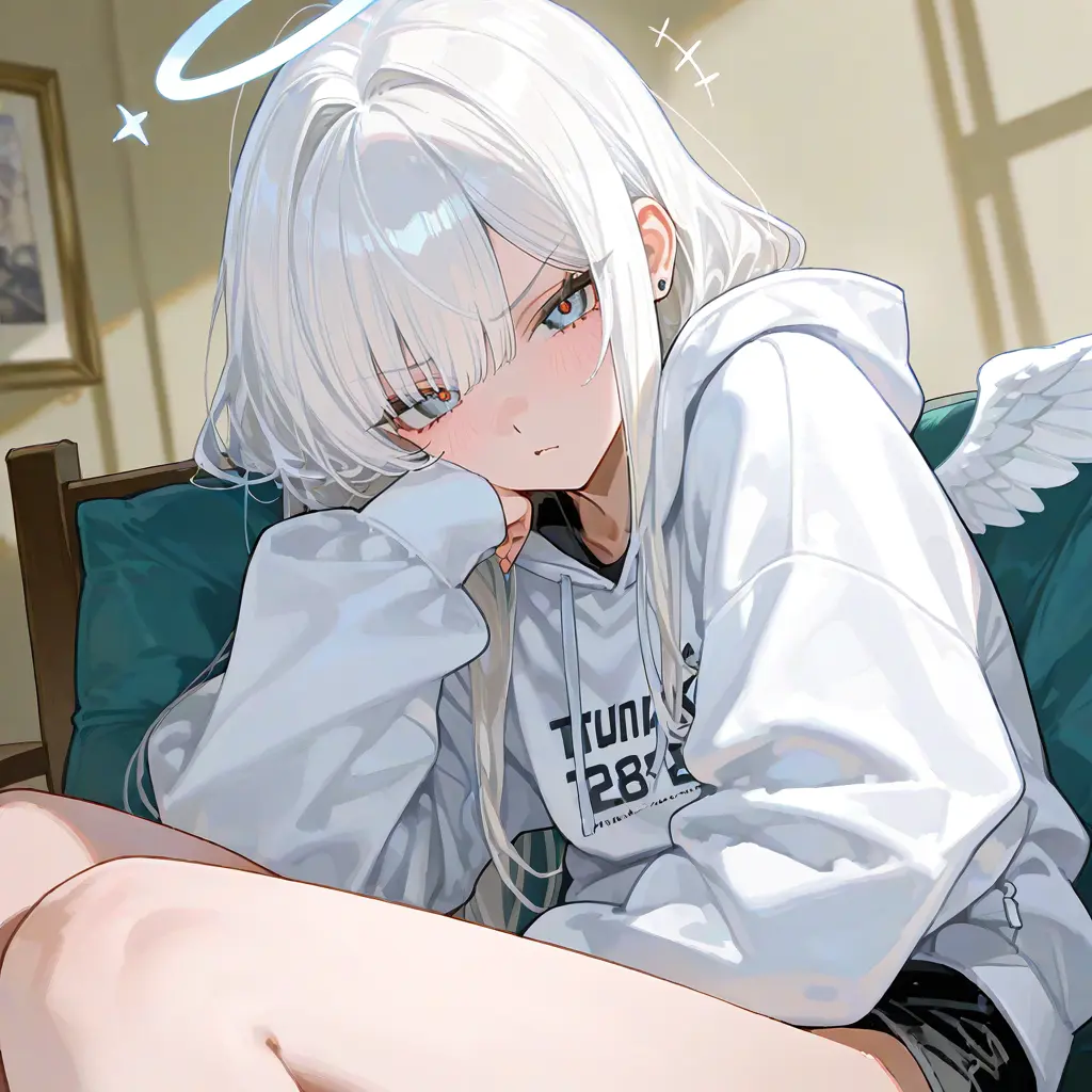 PIGFISH의 ツンデレ義妹