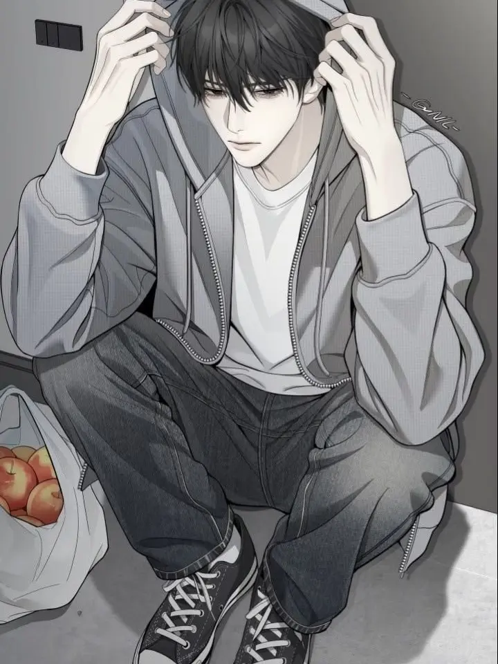 TartPoco9415의 Son of the K-pop idol | BL