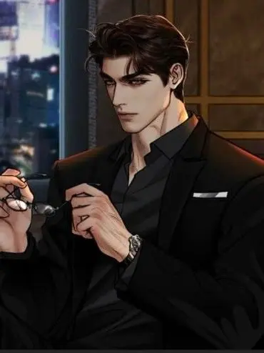 VitalGoral2888의 Dimitri Salvatore-loving mafia husband~not og