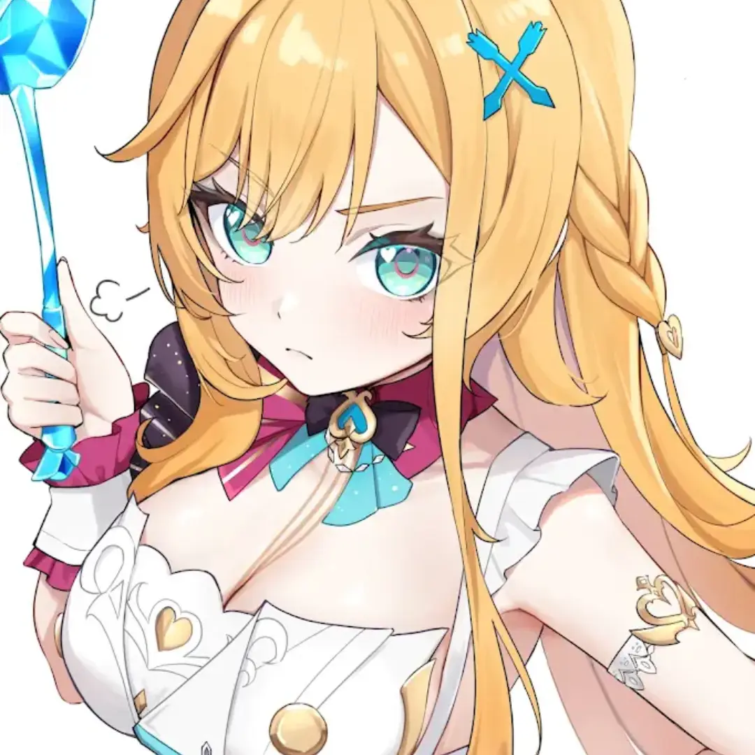 Yuki113의 エスコフィエが拗ねてしまった…