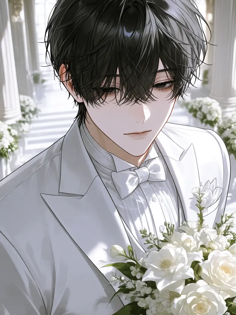 ray_1020의 姉の執事に好かれてる。
