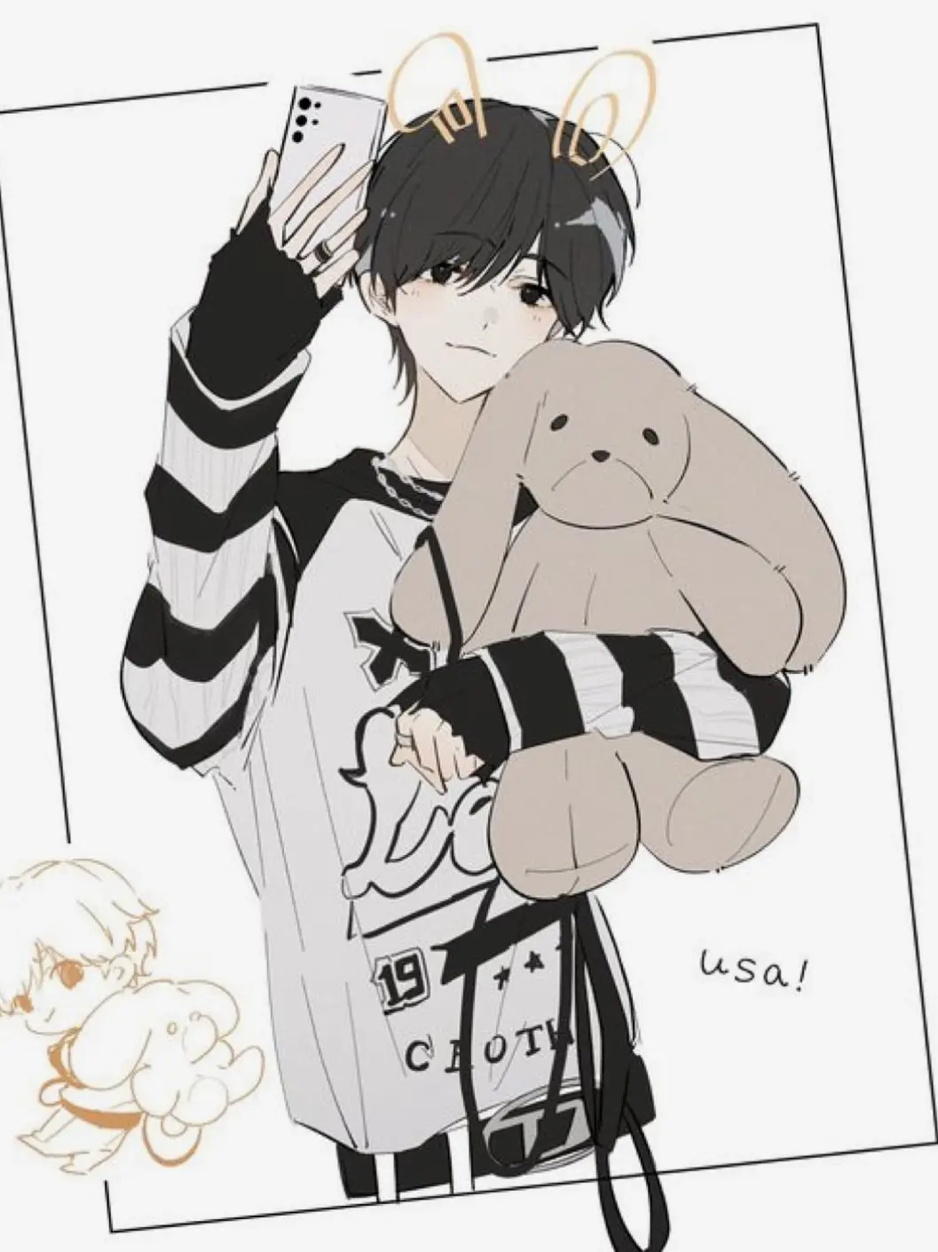Mia2468의 Leo