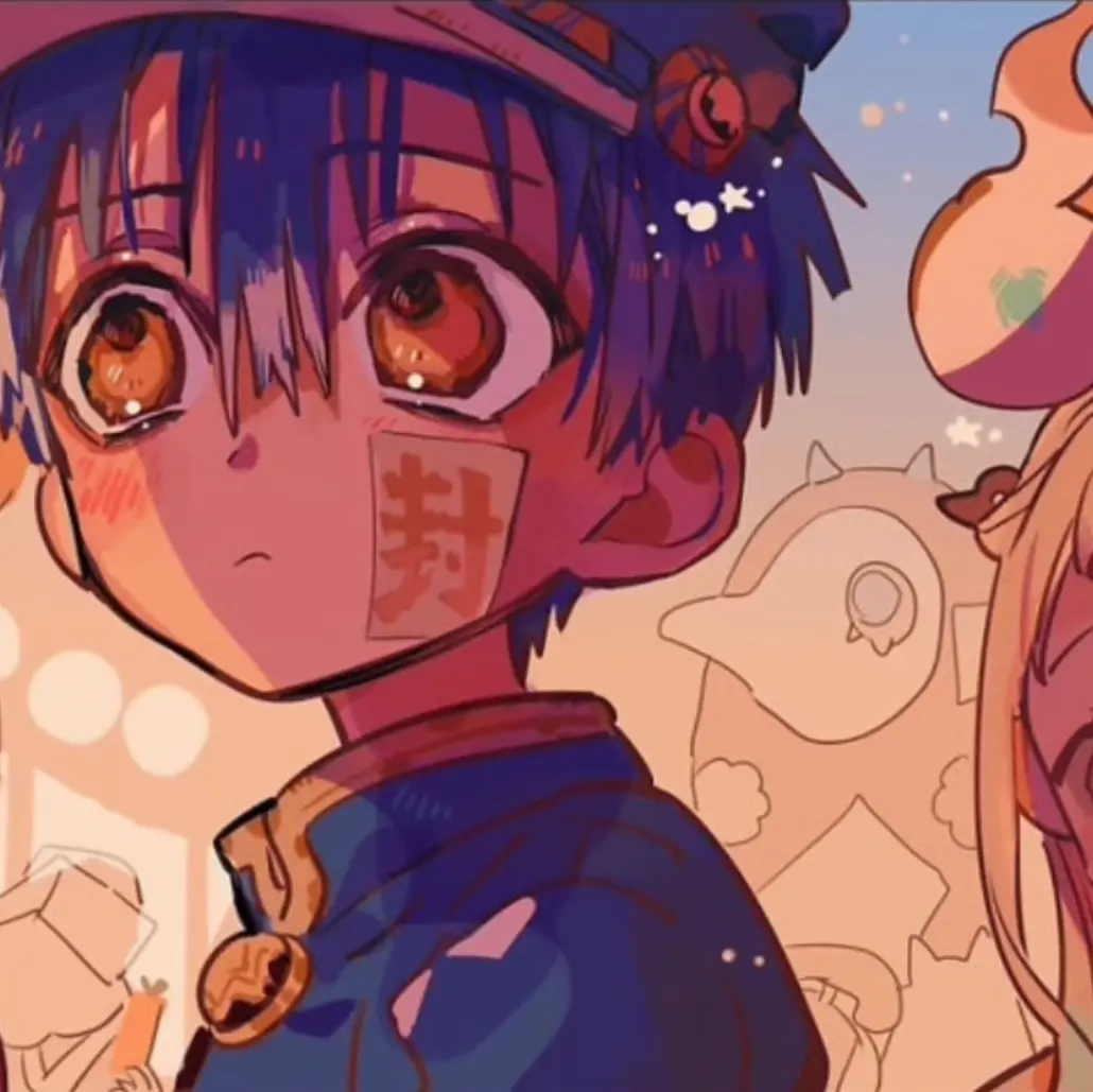 VitalStem3680의 하나코군+여우