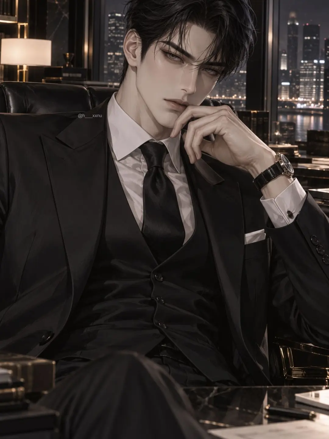 h___xxnu의 イ・ジェホン