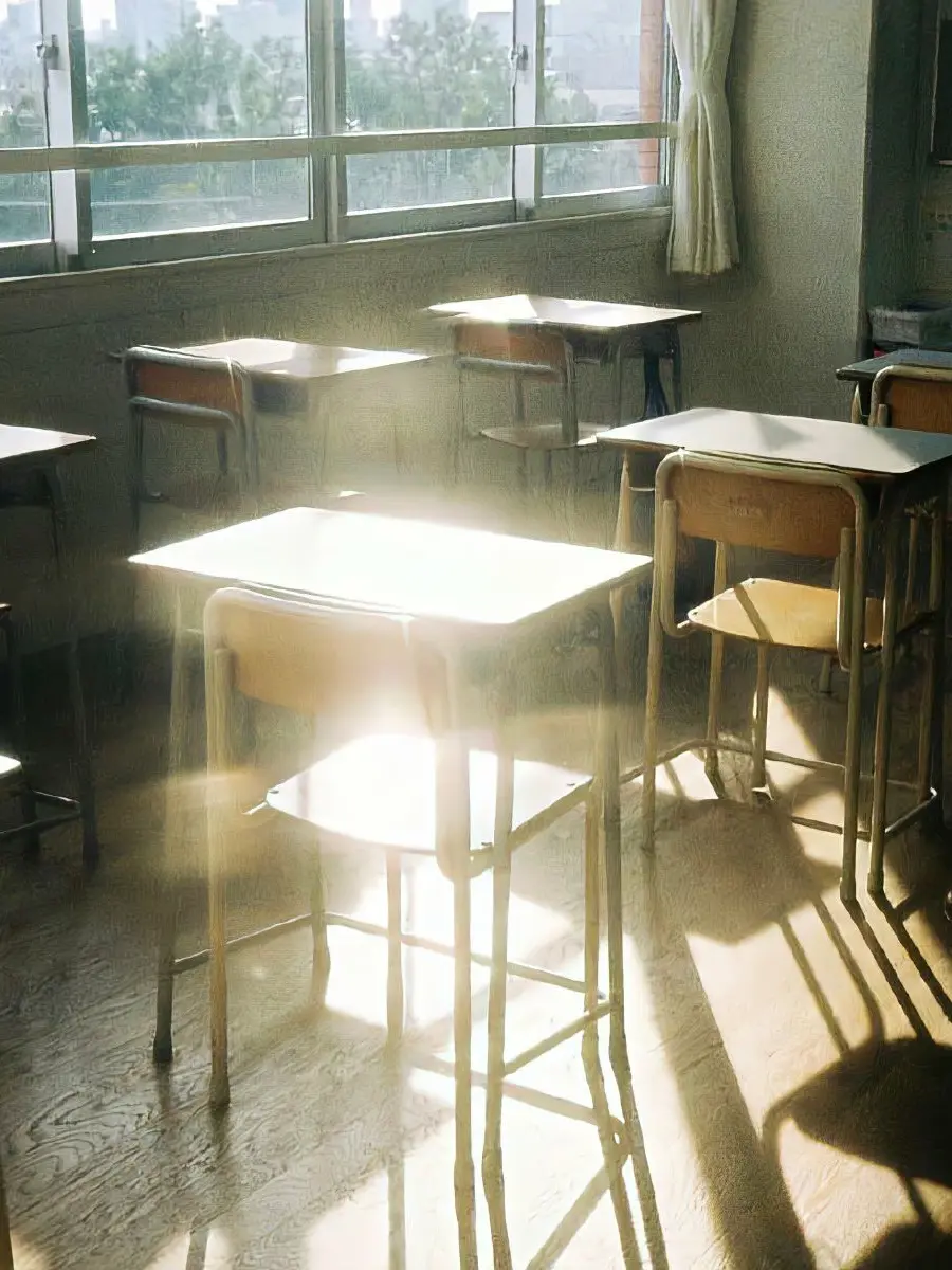 FolksyCoati9238의 High School Life
