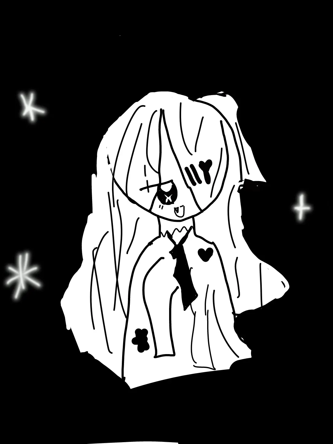 MauveOre2571의 고고프렌즈 타워애 같히다?!!