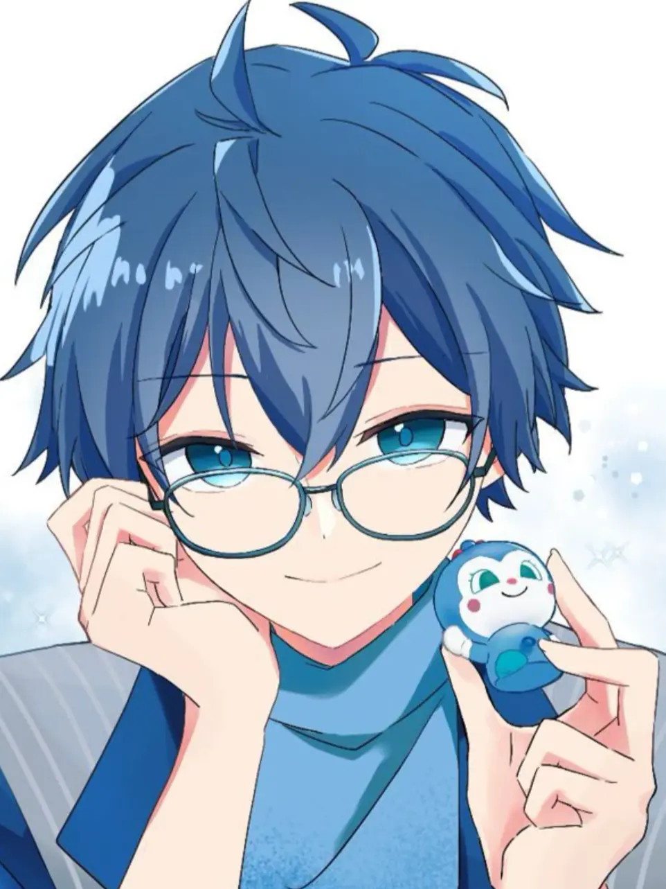 SmartSaw9585의 赤いポピーと、君のチョコ。