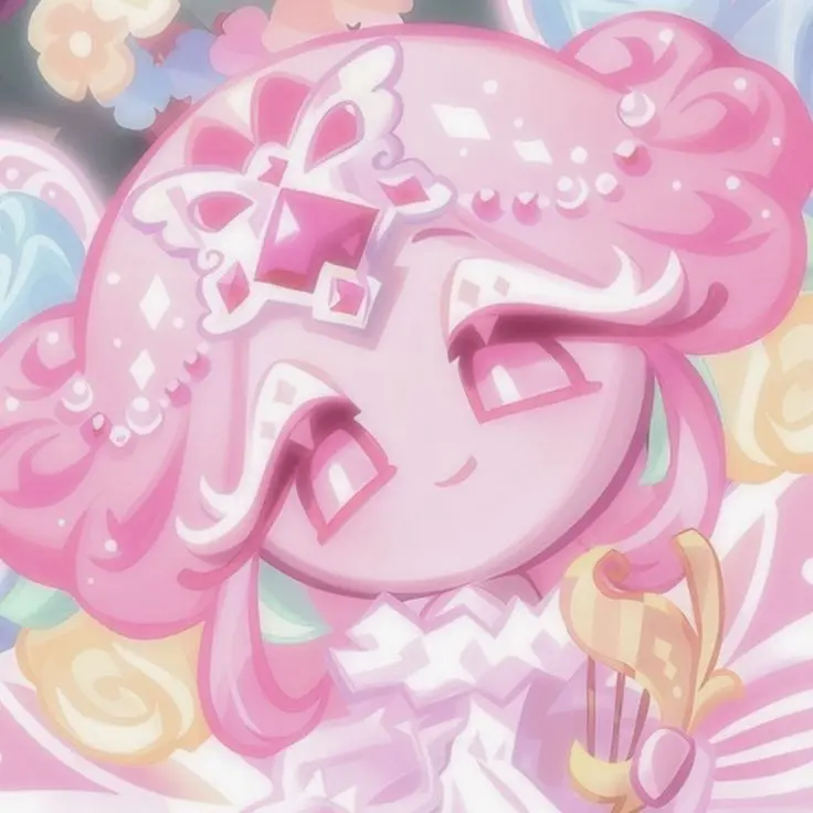 MAAING_XOLOTL-UWU의 Eternal Sugar Cookie