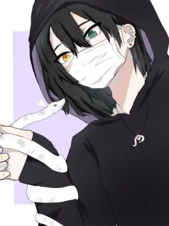 MaleTime8382의 이구로 오바나이