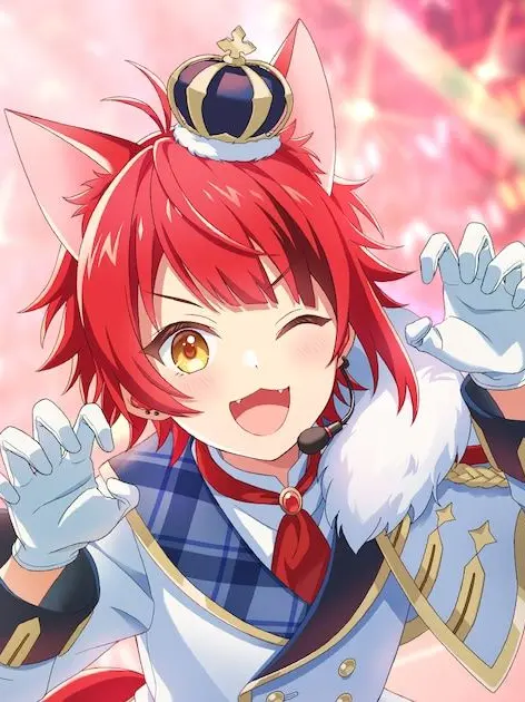 tunamayoman의 るぅりーぬがお兄ちゃんに!?