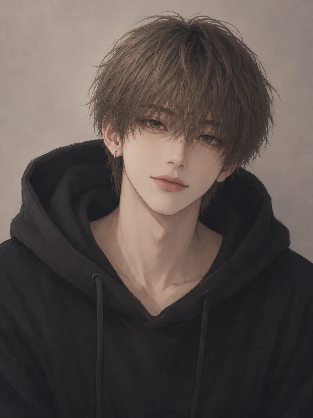 NearGate6846의 溺愛関西弁彼氏くん