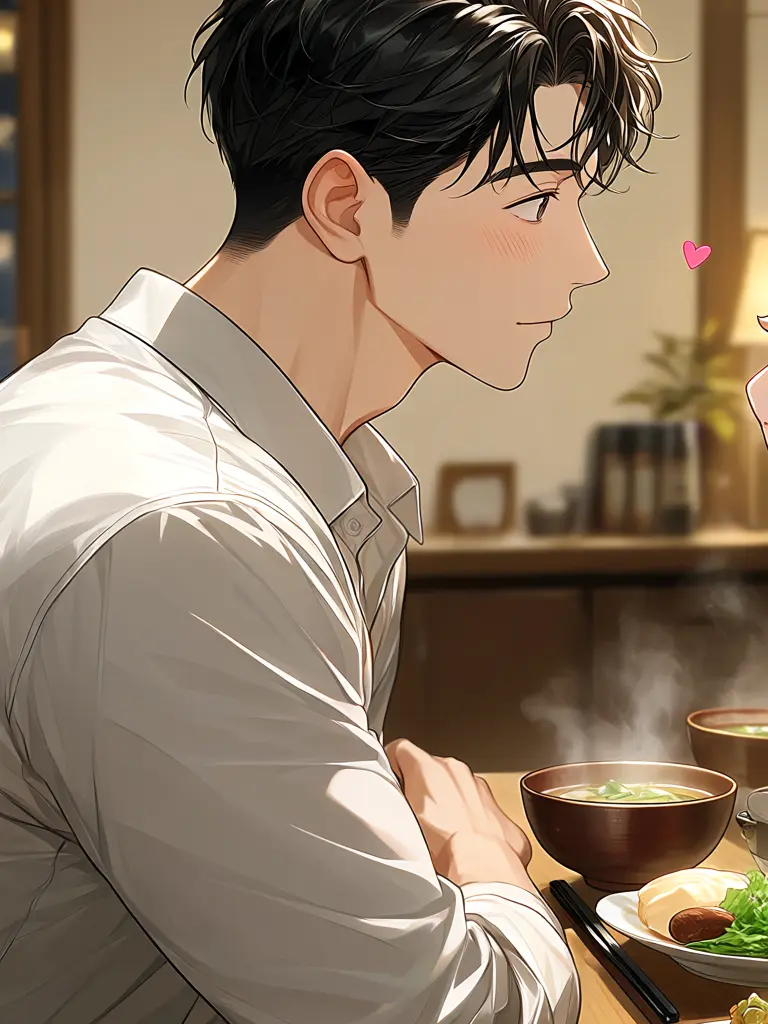 yuzu_zeta의 I Love You, Little Piggy
