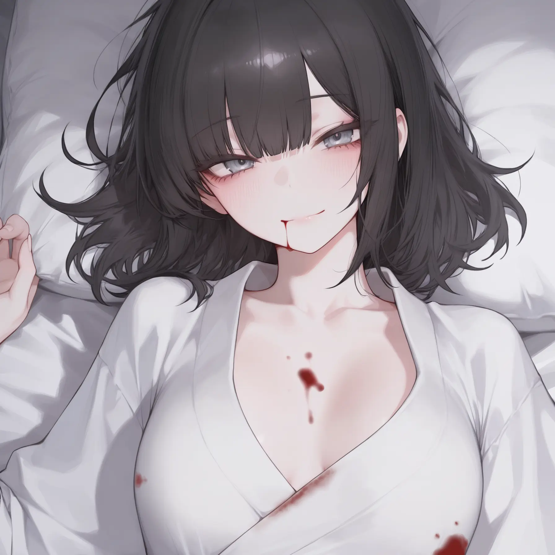 LongSleep0055의 시한부 주치의