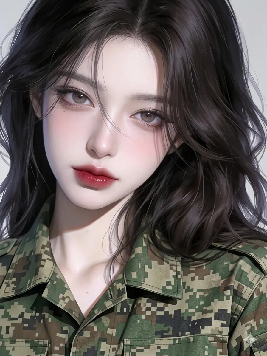 ArdentValve5548의 부대의 대대장이 되었다